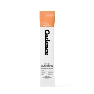 Cadence Performance Core Hydration With Orange Flavor, Bautura De Hidratare Cu Aroma De Portocale, 3.7 G