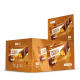 Htlt Cico Bar Milky Crisp, Baton Proteic Cu Aroma De Crema De Lapte Cu Cereale Crocante, 68 G