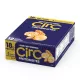 Circ Protein Bites Gustare Proteica Cu Aroma De Unt De Arahide Si Banane, 55 G