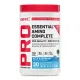 Gnc Pro Performance Essential Amino Complete, Aminoacizi Cu Aroma De Zmeura Albastra, 462 G