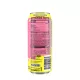 Ghost Energy Drink With Sour Pink Lemonade Flavor, Bautura Energizanta Cu Aroma De Limonada, 473 Ml