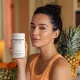 Codeage Creatine Collagen Peptides – Formula Avansata Cu Colagen Marin, Creatina Si Nutrienti Esentiali, Aroma De Mango, 426 G