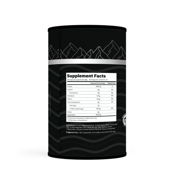 Better Alt Pure Himalayan Shilajit Gummies, Jeleuri De Shilajit Din Himalaya, 60 Jeleuri Better Alt Pure Himalayan Shilajit Gummies, Jeleuri De Shilajit Din Himalaya, 60 Jeleuri