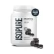 Isopure Zero Carb Protein Powder, Proteina Izolata Din Zer, Cu Aroma De Biscuiti Si Crema, 465 G