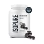 Isopure Zero Carb Protein Powder, Proteina Izolata Din Zer, Cu Aroma De Biscuiti Si Crema, 465 G