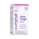 Gnc Women's Ultra Mega Multivitamine Pentru Femei, 90 Tb