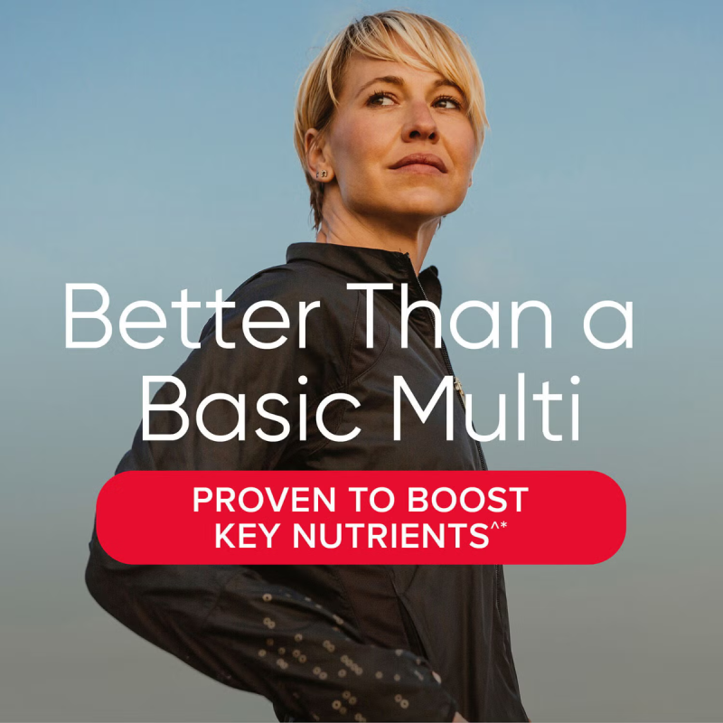Complex de multivitamine pentru femei (90 Tb), GNC Live Well