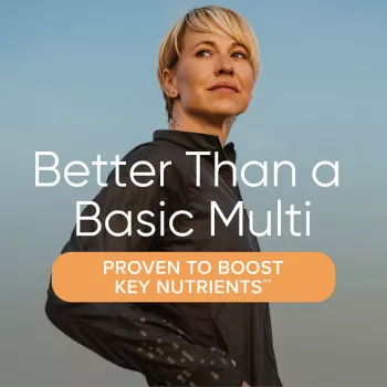 Gnc Women's Ultra Mega Energy & Metabolism, Complex De Multivitamine Pentru Femei, 180 Tb