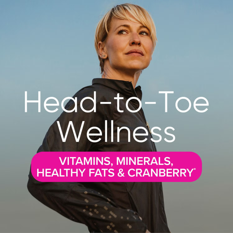 Gnc Women’ S Ultra Mega Vitapak Program, Complex De Multivitamine Pentru Femei, 30 Pachetele