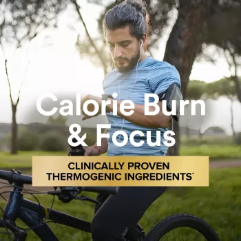 Complex de multivitamine pentru barbati, energie si metabolism (30 pliculete), GNC Live Well