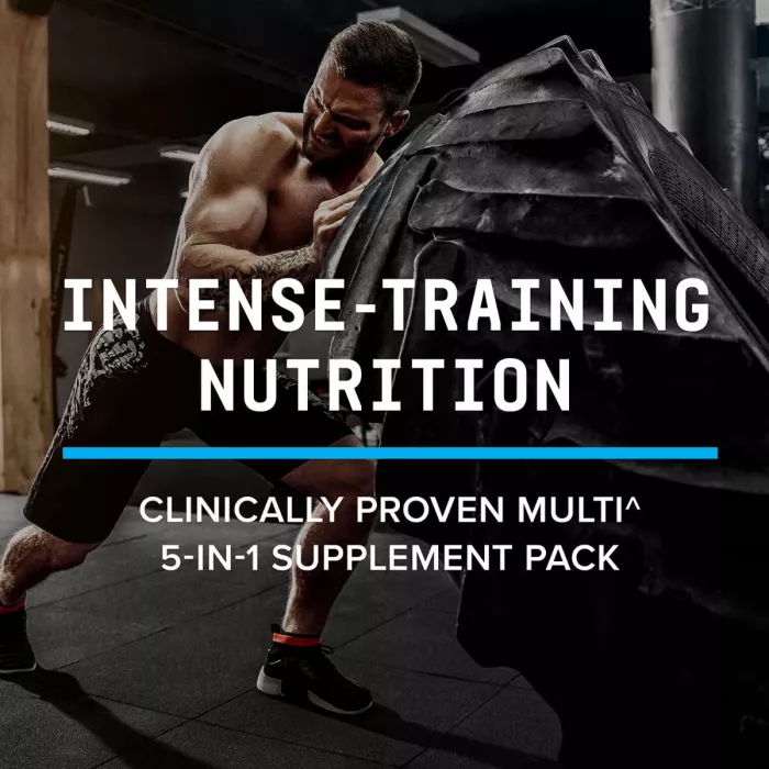 Gnc Beyond Raw Vital Elements Vitapak, Program Cu Elemente Vitale Pentru Performanta Si Anduranta Maximizate, 30 Pliculete Gnc Beyond Raw Vital Elements Vitapak, Program Cu Elemente Vitale Pentru Performanta Si Anduranta Maximizate, 30 Pliculete
