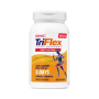 Triflex Fast-acting, apresflex studiat clinic, formula premium pentru sanatatea articulatiilor (120 Tb), GNC Live Well