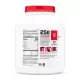 Gnc Pro Performance 100% Whey, Proteina Din Zer Cu Aroma De Capsuni, Testata Antidoping, 1985g Gnc Pro Performance 100% Whey, Proteina Din Zer Cu Aroma De Capsuni, Testata Antidoping, 1985g