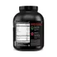 Gnc Amp Mass, Gainer Proteic Cu Aroma De Ciocolata, 2704 G