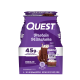 Quest Protein Milkshake Rtd, Milkshake Proteic Cu Aroma De Ciocolata, 414 Ml