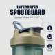Blenderbottle Classic V2 Shaker Cup, Coastal, 591 Ml
