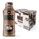 Redcon1 Mre Whole Food Protein Shake Rtd, Shake Proteic Din Alimente Integrale Rtd Cu Aroma De Ciocolata Cu Lapte, 414 Ml