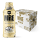 Redcon1 Mre Whole Food Protein Shake Rtd, Shake Proteic Din Alimente Integrale Rtd Cu Aroma De Milkshake De Vanilie, 414 Ml