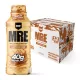 Redcone1 Mre Whole Food Protein Shake Rtd, Shake Proteic Din Alimente Integrale Rtd Cu Aroma De Caramel Sarat, 414 Ml