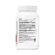 Gnc Glucosamine Chondroitin, Glucozamina Condroitina, Suport Avansat Pentru Sanatatea Articulatiilor, 120 Tb