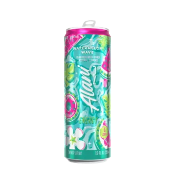 Alani Nu Energy, Energizant Cu Aroma De Pepene Verde, 355 Ml