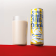 Barebells Vanilla Milk Drink High-protein, Low-sugar, With Vanilla Flavor, Bautura Proteica Cu Aroma De Vanilie, 325 Ml