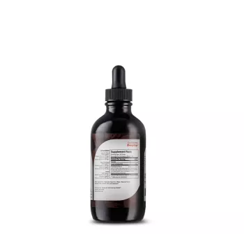 Zahler Paraguard Advanced Intestinal Support, Suport Avansat Pentru Sanatatea Intestinala, 118 Ml
