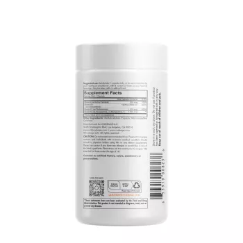 Codage Adk Vitamin Supplement, Formula Pentru O Piele Sanatoasa, Oase Puternice Si Sistem Imunitar Active, 180 Cps