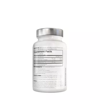 Codeage Amen Zinc/copper + Probiotics 2 Billion Cfu, Formula Pentru Echilibru Mineral Si Digestie Sanatoasa, 90 Cps