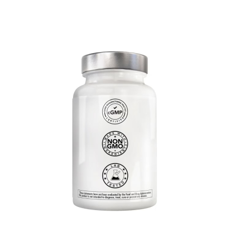 Codeage Amen Vitamin D - K2 & Zinc - Vitamin D3, Formula Pentru Imunitate, Oase Puternice Si Protectie Cardiovasculara, 60 Cps