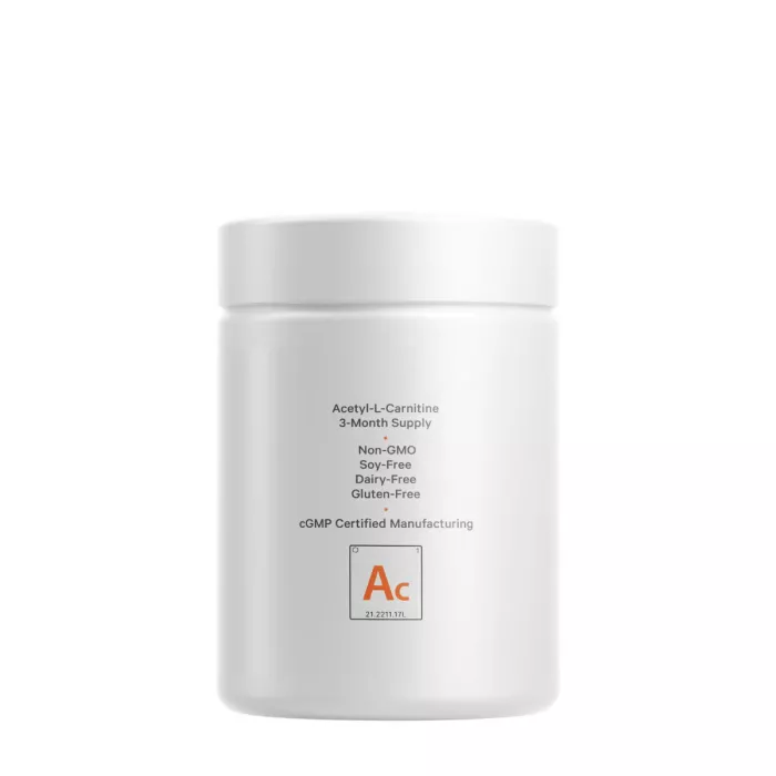 Codeage Liposomal Acetyl L-carnitine+, Formula Pentru Suport Cognitiv Si Vitalitate Zilnica, 90 Cps Codeage Liposomal Acetyl L-carnitine+, Formula Pentru Suport Cognitiv Si Vitalitate Zilnica, 90 Cps