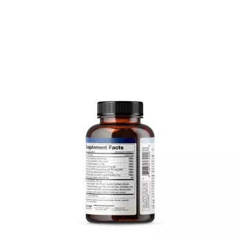 Snap Supplements, Kidney Health, Formula Avansata Pentru Sustinerea Functiei Renale, 60 Cps