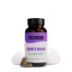 Freshcap Lion's Mane Mushroom, Ciuperca Coama Leului Pentru Claritate Mentala, Focus Si Sustinere Cognitiva, 1000 Mg, 60 Cps Freshcap Lion's Mane Mushroom, Ciuperca Coama Leului Pentru Claritate Mentala, Focus Si Sustinere Cognitiva, 1000 Mg, 60 Cps