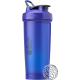 Blenderbottle Classic V2 Shaker Cup, Cobalt, 1330 Ml