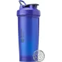Blenderbottle Classic V2 Shaker Cup, Cobalt, 1330 Ml