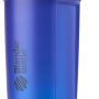 Blenderbottle Classic V2 Shaker Cup, Cobalt, 1330 Ml