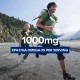 Gnc Triple Strength Fish Oil, Ulei De Peste 1000 Mg Omega 3 Epa Si Dha, 120 Cps