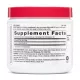 Gnc Pro Performance Creatine Monohydrate, Creatina Monohidrata Cu Aroma De Zmeura Albastra Pentru Sustinerea Musculaturii Si A Functiei Cognitive, 198 G