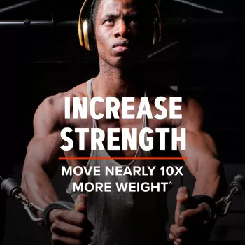 Gnc Amp Creatine Hcl 189, Creatina Hidroclorid Cu Administrare Si Absorbtie Rapida, 240 Tb