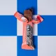 Barebells Vegan Protein Bar, Baton Proteic Vegan Cu Aroma Fudge Brownie, 55 G