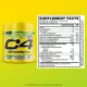 Cellucor C4 Original Pre-workout Jolly Rancher Green Apple, Formula Pre-workout Cu Aroma De Mar Verde, 174 G