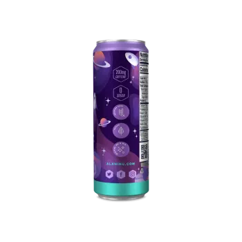 Alani Nu Energy, Energizant Cu Aroma De Cosmic Stardust, 355 Ml