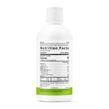 Gnc Superfoods Aloe Vera Gel Organic Fara Aroma, Pentru Digestie, Detoxifiere Si Imunitate, 946 Ml