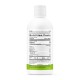 Gnc Superfoods Aloe Vera Gel Organic Fara Aroma, Pentru Digestie, Detoxifiere Si Imunitate, 946 Ml
