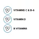 Gnc Milestones Teen Multivitamin For Boys 12-17, Multivitamine Pentru Baieti Adolescenti, 120 Tb Gnc Milestones Teen Multivitamin For Boys 12-17, Multivitamine Pentru Baieti Adolescenti, 120 Tb
