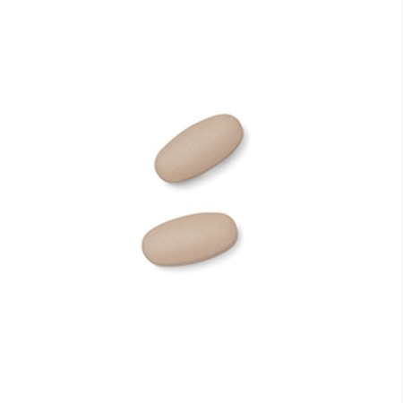  Multivitamine pentru baieti adolescenti (120 tb), GNC Live Well