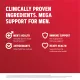 Gnc Mega Men, Complex De Multivitamine Pentru Barbati, 90 Tb Gnc Mega Men, Complex De Multivitamine Pentru Barbati, 90 Tb
