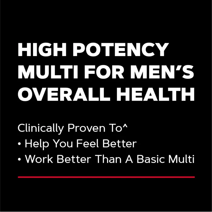 Gnc Mega Men, Complex De Multivitamine Pentru Barbati, 90 Tb Gnc Mega Men, Complex De Multivitamine Pentru Barbati, 90 Tb