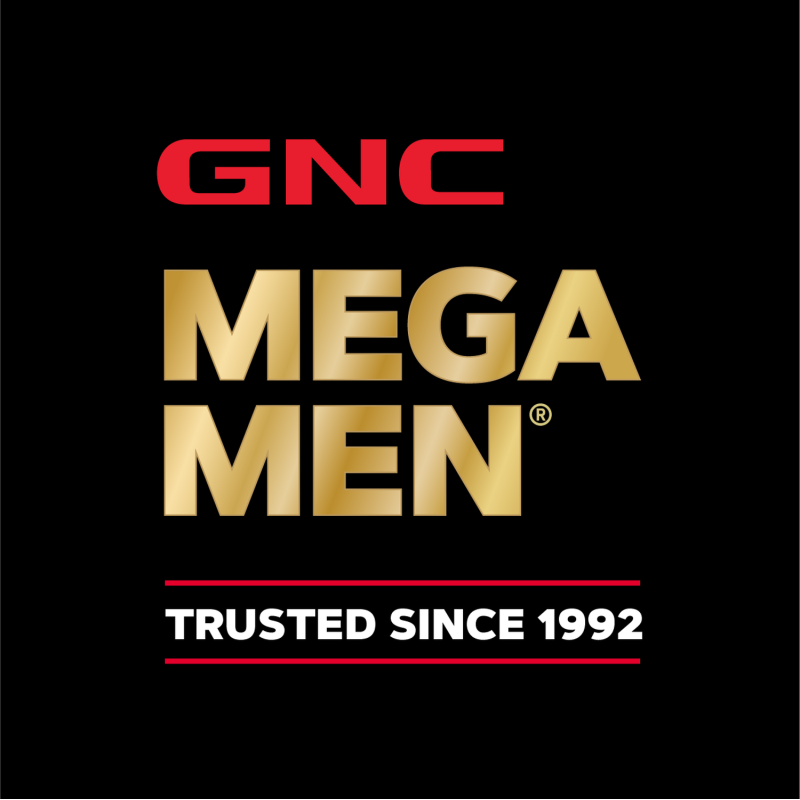 Gnc Mega Men, Complex De Multivitamine Pentru Barbati, 90 Tb