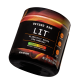 Gnc Beyond Raw Lit  Pre Workout Cu Aroma De  Gummy Worm, 211 G